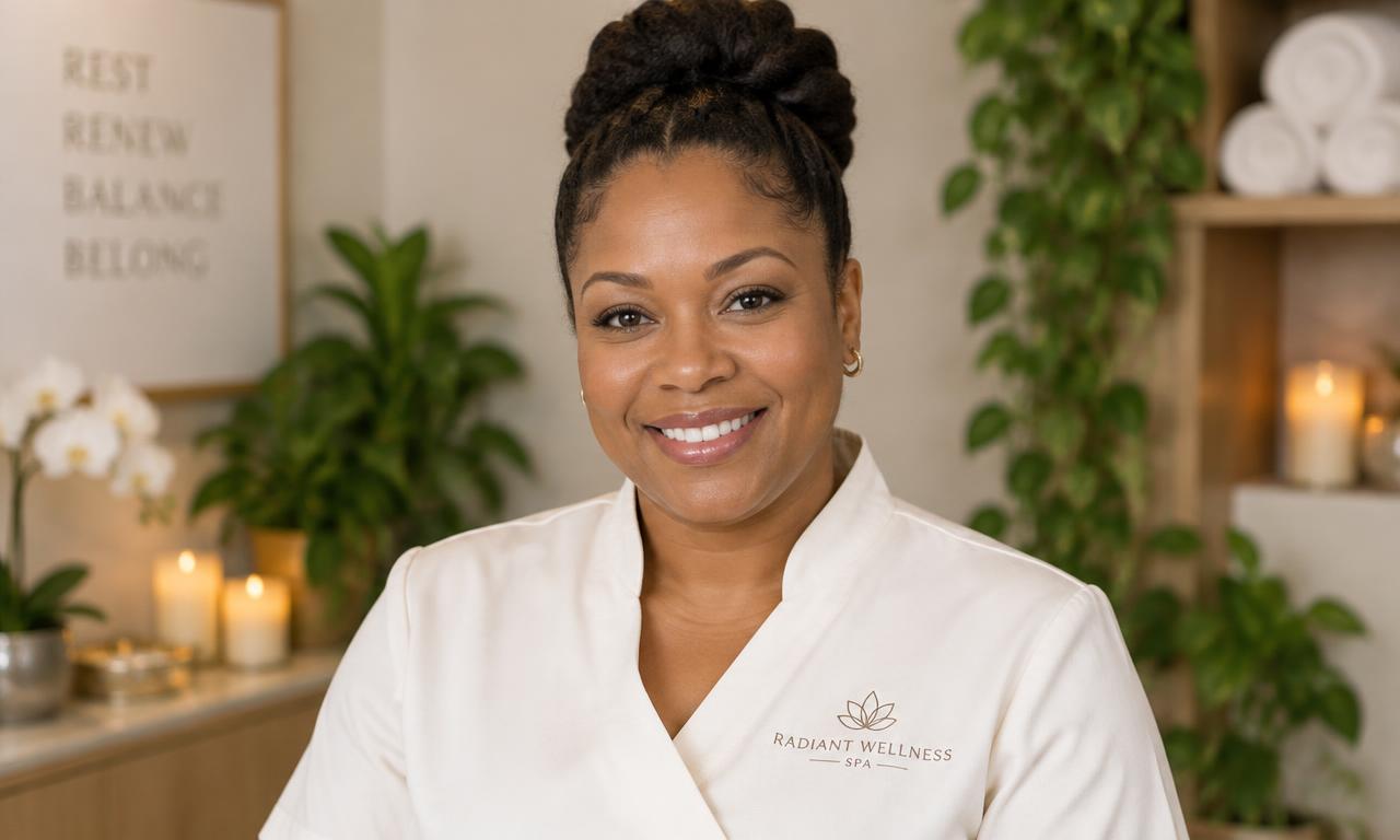 Palmetto Wellness Spa