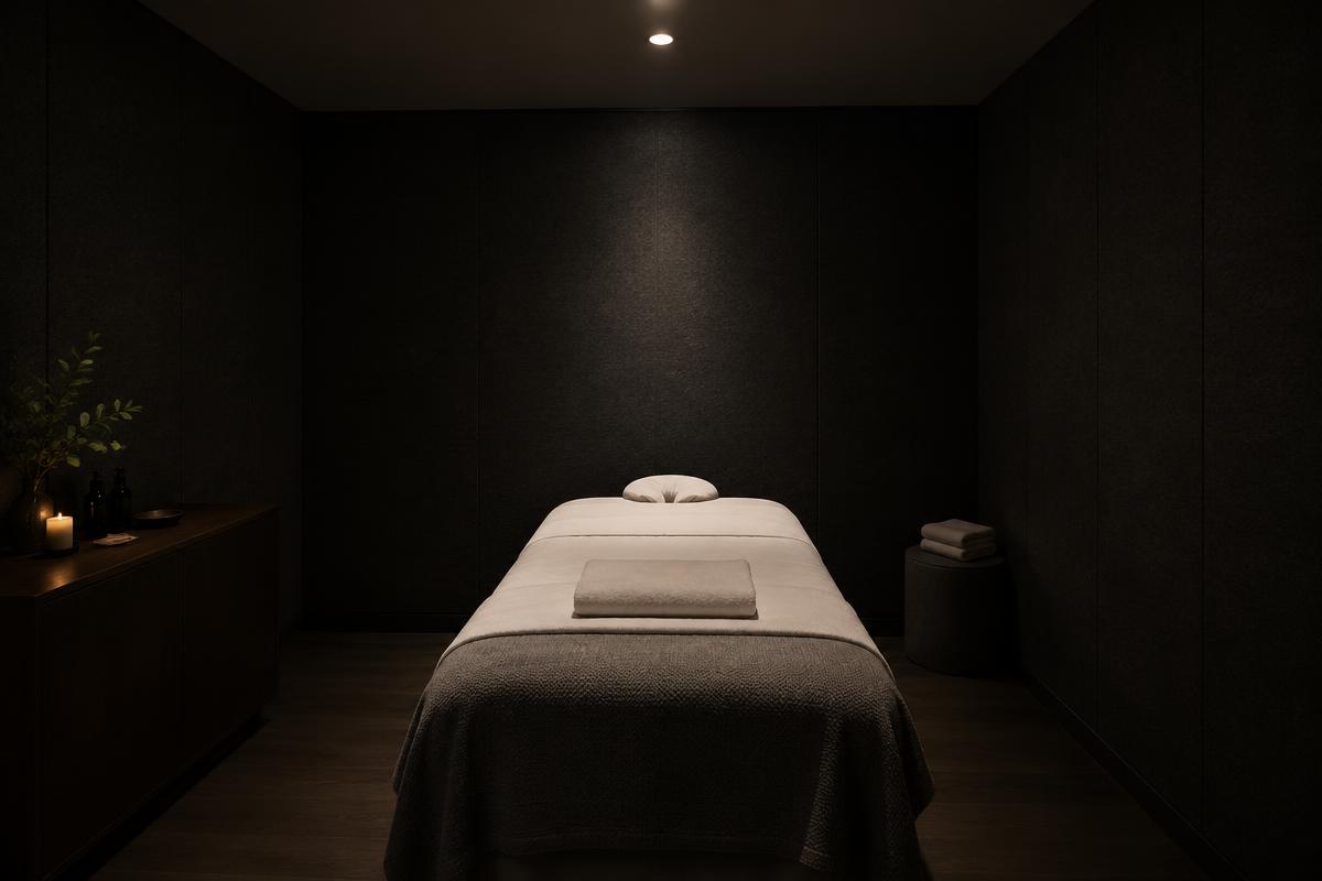 Still Water Massage