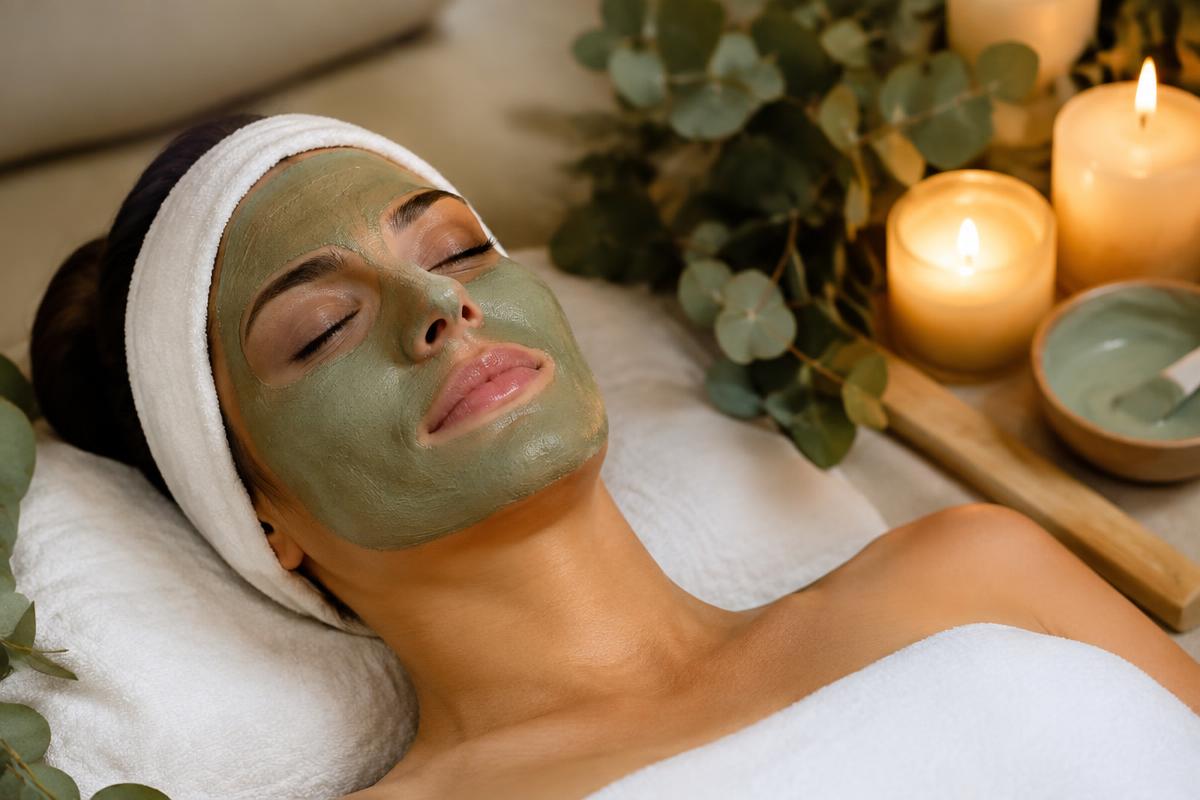 Give the gift of calm